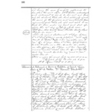 Walker County - Book: Deeds Volume: Y Page: 166