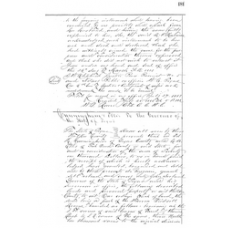 Walker County - Book: Deeds Volume: Y Page: 181