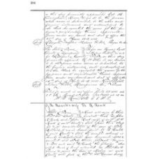 Walker County - Book: Deeds Volume: Y Page: 184