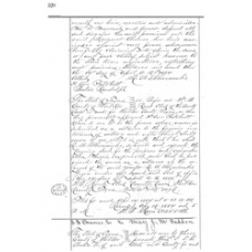 Walker County - Book: Deeds Volume: Y Page: 520