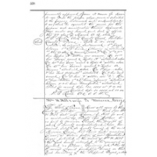 Walker County - Book: Deeds Volume: Y Page: 538