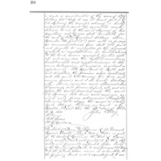 Walker County - Book: Deeds Volume: Z Page: 254