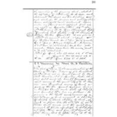 Walker County - Book: Deeds Volume: Z Page: 255