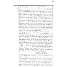 Walker County - Book: Deeds Volume: Z Page: 351