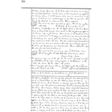 Walker County - Book: Deeds Volume: Z Page: 354