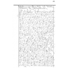 Walker County - Book: Deeds Volume: Z Page: 401