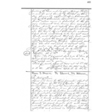 Walker County - Book: Deeds Volume: Z Page: 403