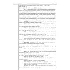 Walker - Book: Mortgage and Deed of Trust Volume: 1 Page: 1