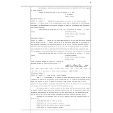 Walker - Book: Mortgage and Deed of Trust Volume: 1 Page: 7