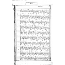 Wise - Book: Deeds Volume: 1 Page: 1