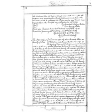 Wise - Book: Deeds Volume: 14 Page: 6