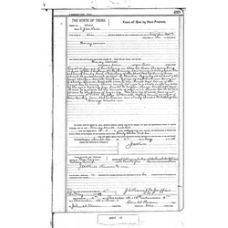 Wise - Book: Deeds Volume: 18 Page: 499