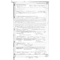 Wise - Book: Deeds Volume: 27 Page: 107