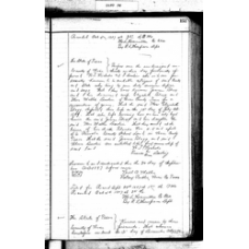 Wise - Book: Deeds Volume: 38 Page: 153