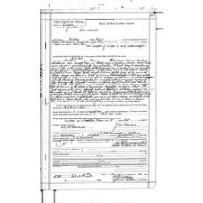 Wise - Book: Deeds Volume: 45 Page: 467