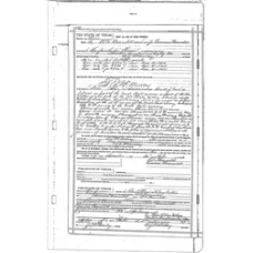 Wise - Book: Deeds Volume: 60 Page: 492