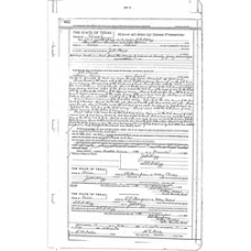 Wise - Book: Deeds Volume: 68 Page: 462