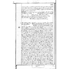 Wise - Book: Deeds Volume: 7 Page: 167