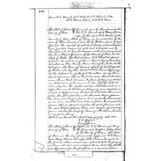 Wise - Book: Deeds Volume: 7 Page: 188