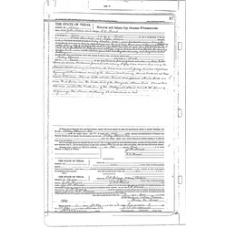 Wise - Book: Deeds Volume: 74 Page: 15