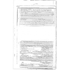 Wise - Book: Deeds Volume: 75 Page: 14