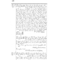 Wise - Book: Deeds Volume: A-E Page: 192