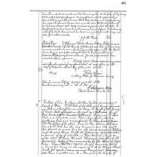 Wise - Book: Deeds Volume: M Page: 481