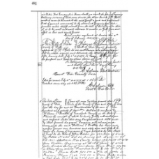 Wise - Book: Deeds Volume: M Page: 482