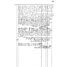 Wise - Book: Deeds Volume: M Page: 483