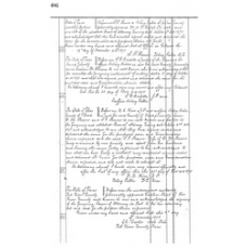 Wise - Book: Deeds Volume: M Page: 486