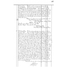 Wise - Book: Deeds Volume: M Page: 487