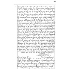 Wise - Book: Deeds Volume: O Page: 89