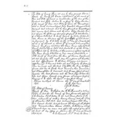 Wise - Book: Deeds Volume: S Page: 122