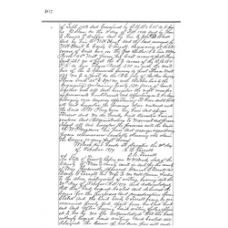 Wise - Book: Deeds Volume: S Page: 462