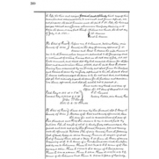 Wise - Book: Deeds Volume: Y Page: 360