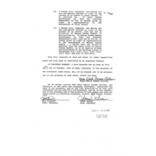 Hempstead - Book: Will Record Volume: T Page: 700